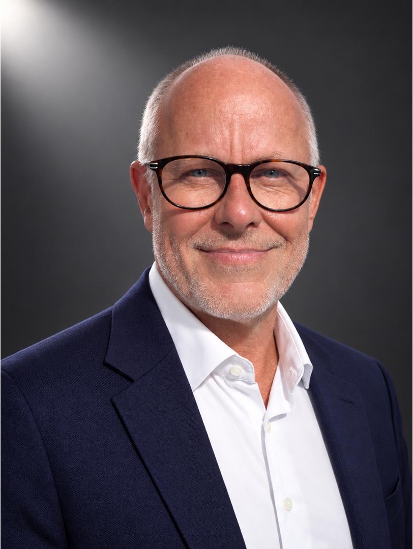 Lars Dagerholt